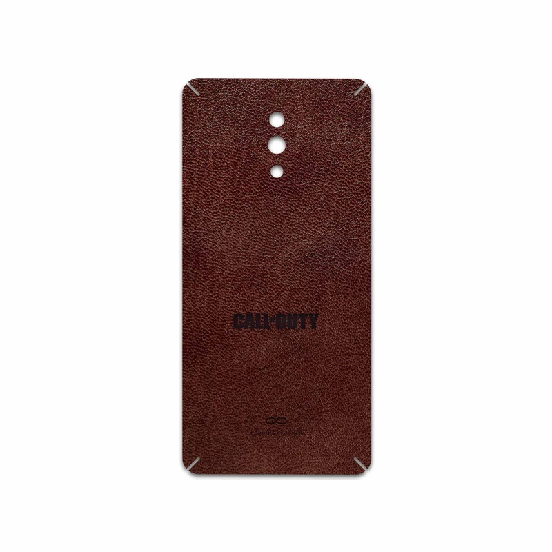 برچسب پوششی ماهوت مدل NL-CL_F_DUT مناسب برای گوشی موبایل اپو Reno