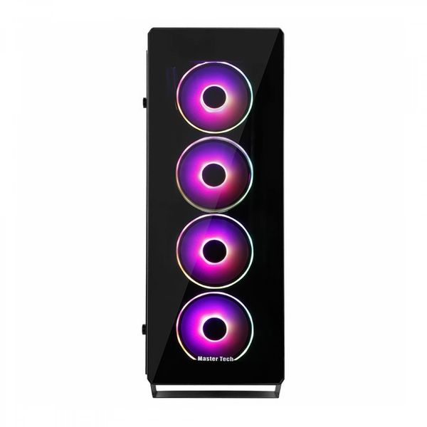 کیس کامپیوتر مستر تک مدل T500X GAMING