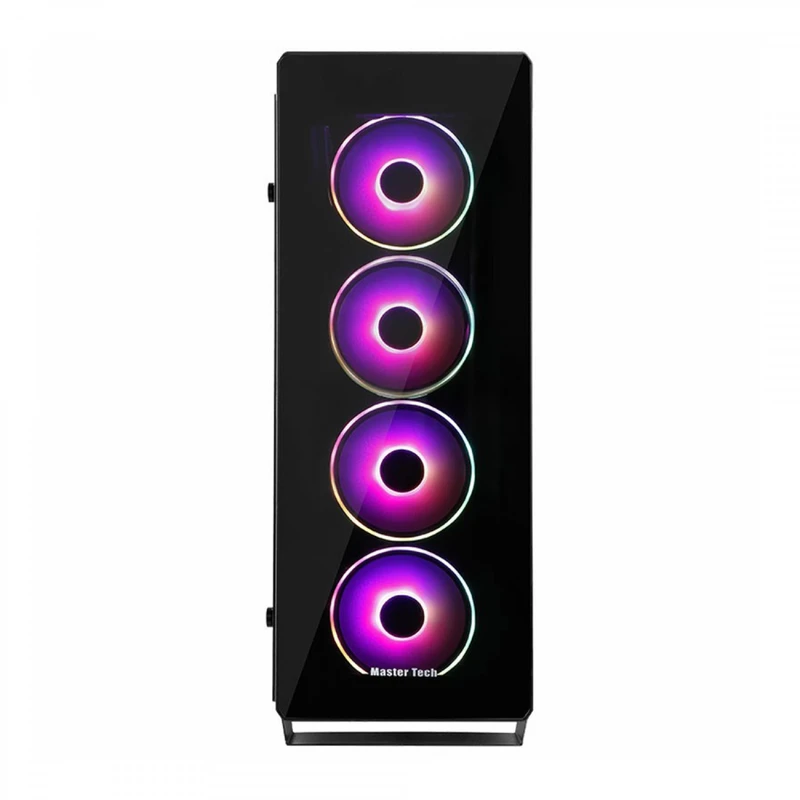کیس کامپیوتر مستر تک مدل T500X GAMING