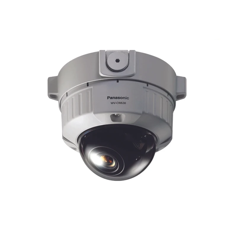 دوربین مداربسته آنالوگ پاناسونیک مدل WV-CW630S/G
