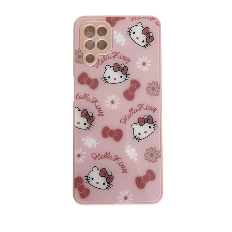 كاور كد 212 مناسب برای گوشی موبایل سامسونگ Galaxy M22