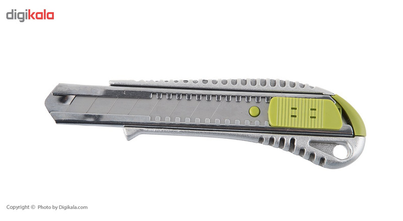 کاتر فامت مدل Utility Knife