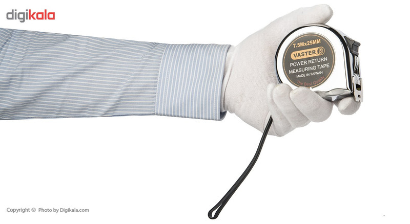 متر 7.5 متری واستر متر 7.5 متری واستر