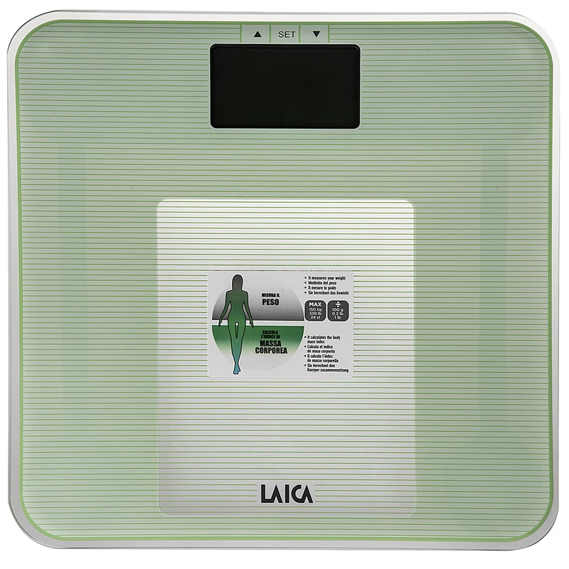 ترازو دیجیتال لایکا مدل PS4010