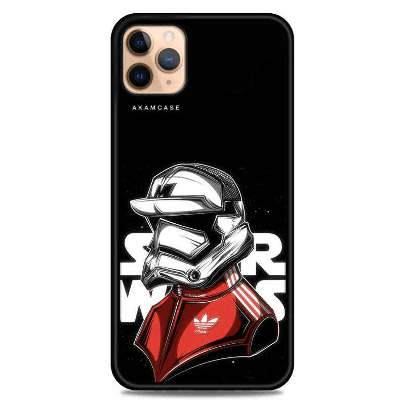 کاور آکام مدل AMC-WA11PRO-STAR WARS3 مناسب برای گوشی موبایل اپل iPhone 11 Pro
