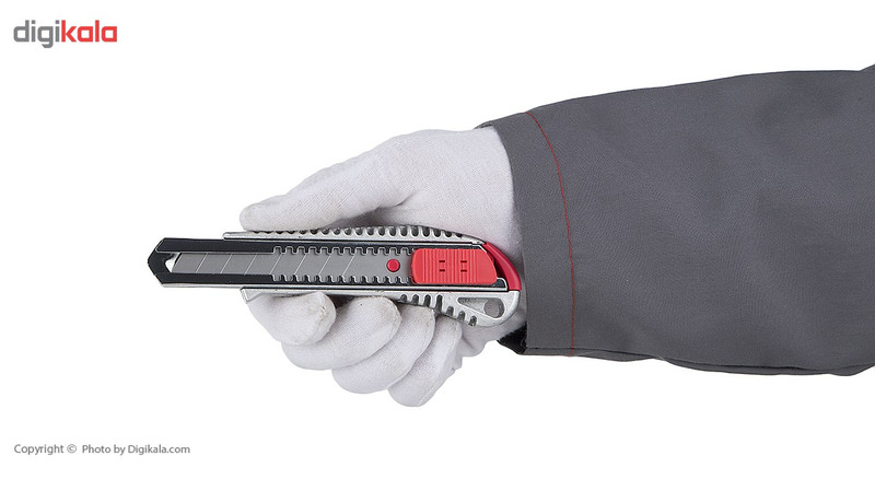 کاتر فامت مدل Utility Knife