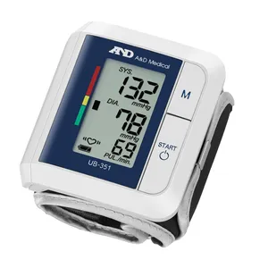 فشارسنج مچی ای ان دی مدل UB-351