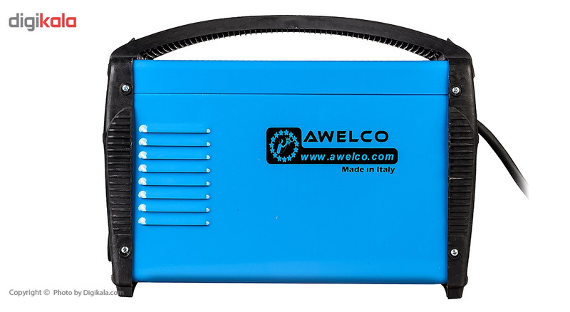 اینورتر جوشکاری 200 آمپر اولکو مدل Plus 210