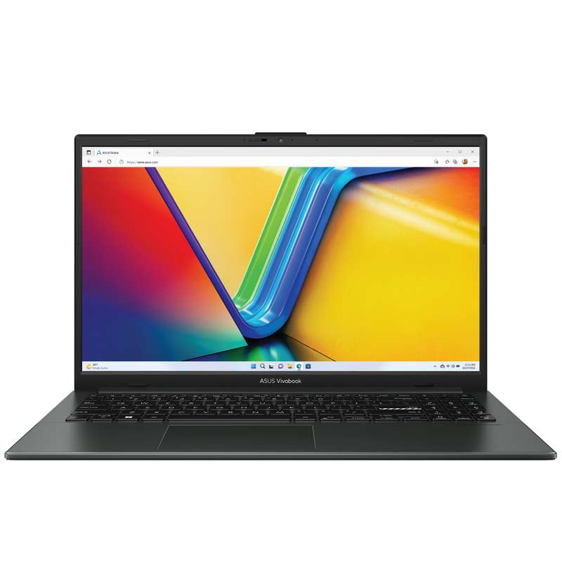لپ تاپ 15.6 اینچ ایسوس مدل Vivobook 15 E1504F-NJ096-R3 7320U-4GB DDR5-256GB SSD-TN لپ تاپ 15.6 اینچ ایسوس مدل Vivobook 15 E1504F-NJ096-R3 7320U-4GB DDR5-256GB SSD-TN