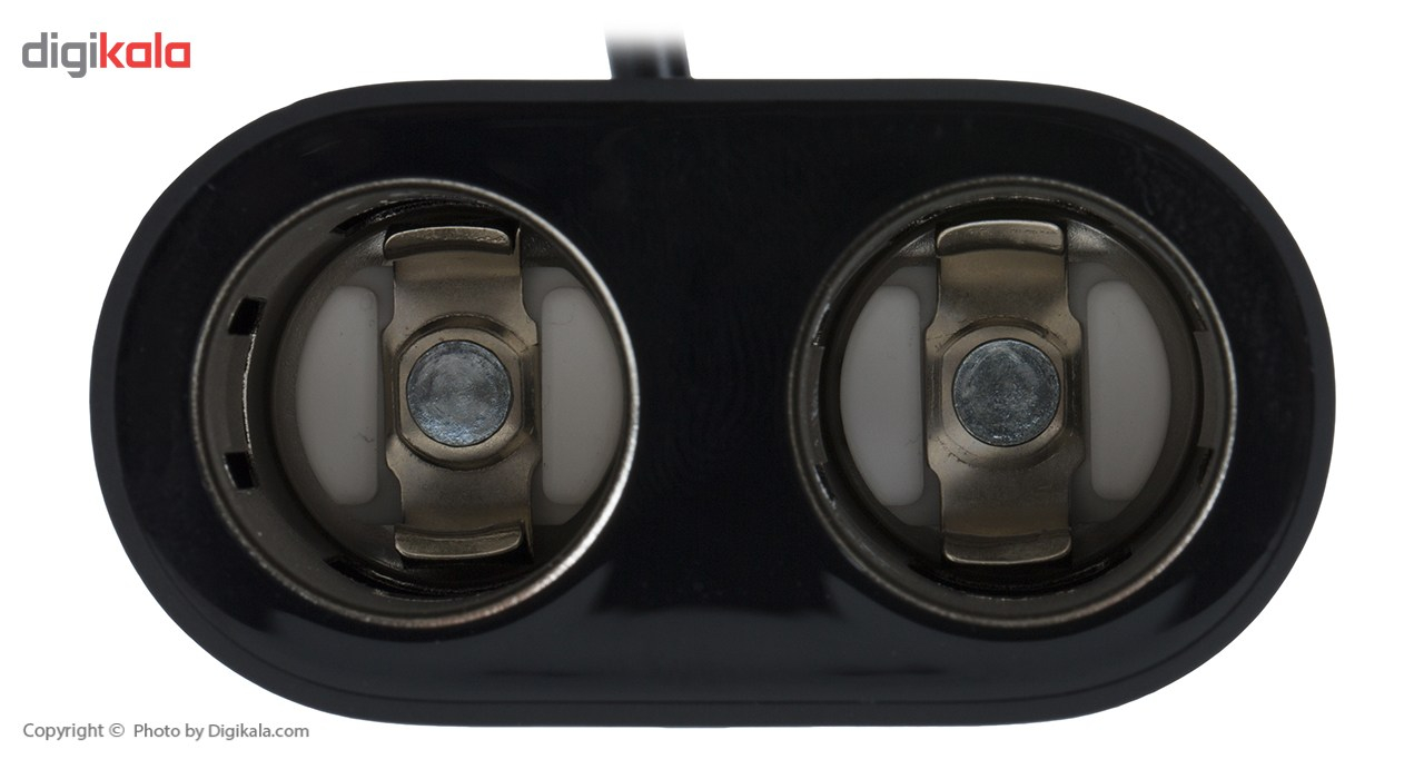 شارژر فندکی شیائومی مدل ROIDMI