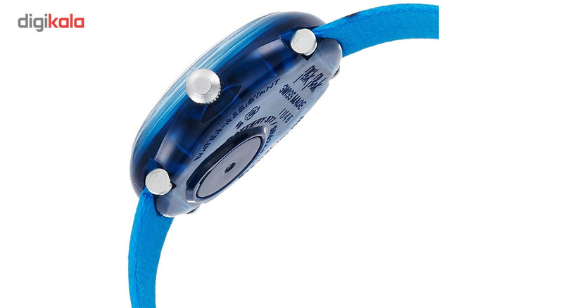 ساعت مچی عقربه ای بچه گانه فلیک فلاک مدل FBNP084