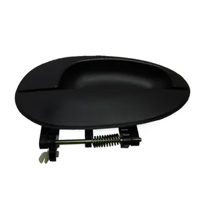 دستگیره بیرون در عقب چپ خودرو مدل S11-6205170 مناسب برای ام وی ام 110