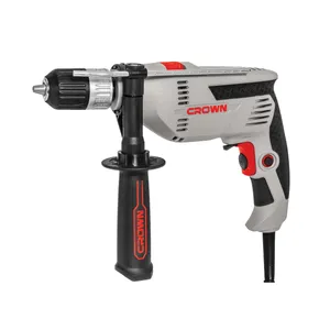 Crown CT10128C Impact Drill