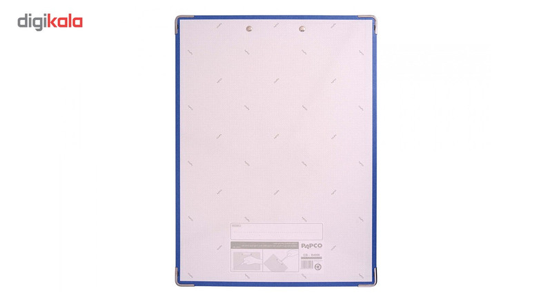 تخته شاسی پاپکو کد CB-B4006 سایز B4 تخته شاسی پاپکو کد CB-B4006 سایز B4