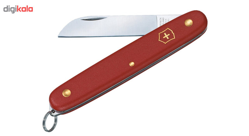 چاقوی باغبانی ویکتورینوکس مدل 3.9051 چاقوی باغبانی ویکتورینوکس مدل 3.9051