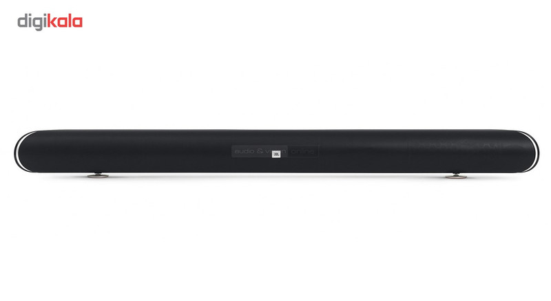 ساندبار جی بی ال مدل SB450 با توان خروجی 440 وات