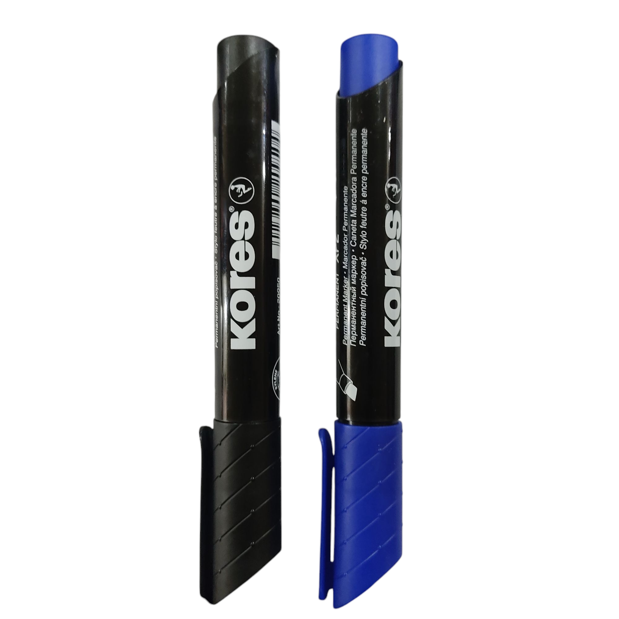 ماژیک علامت گذار کورس مدل XP1 بسته 4 عددی