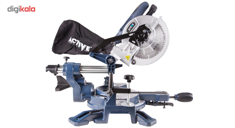 اره فارسی بر اکتیو مدل AC2085