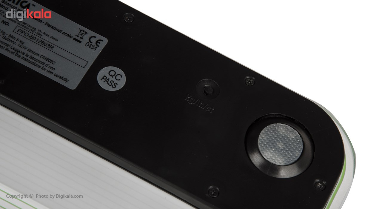 ترازو دیجیتال لایکا مدل PS4010