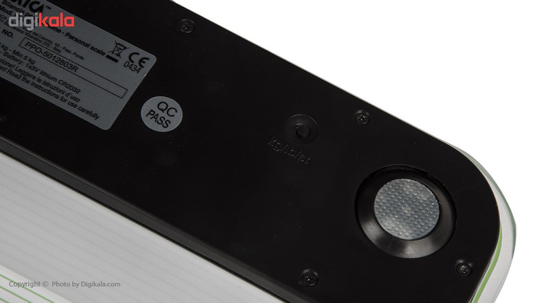 ترازو دیجیتال لایکا مدل PS4010