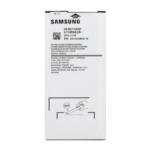 Galaxy A7 2016 3300mAh Mobile Phone Battery