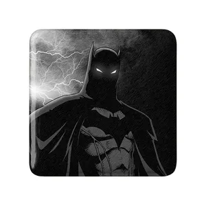 مگنت خندالو مدل بتمن Batman کد 24255