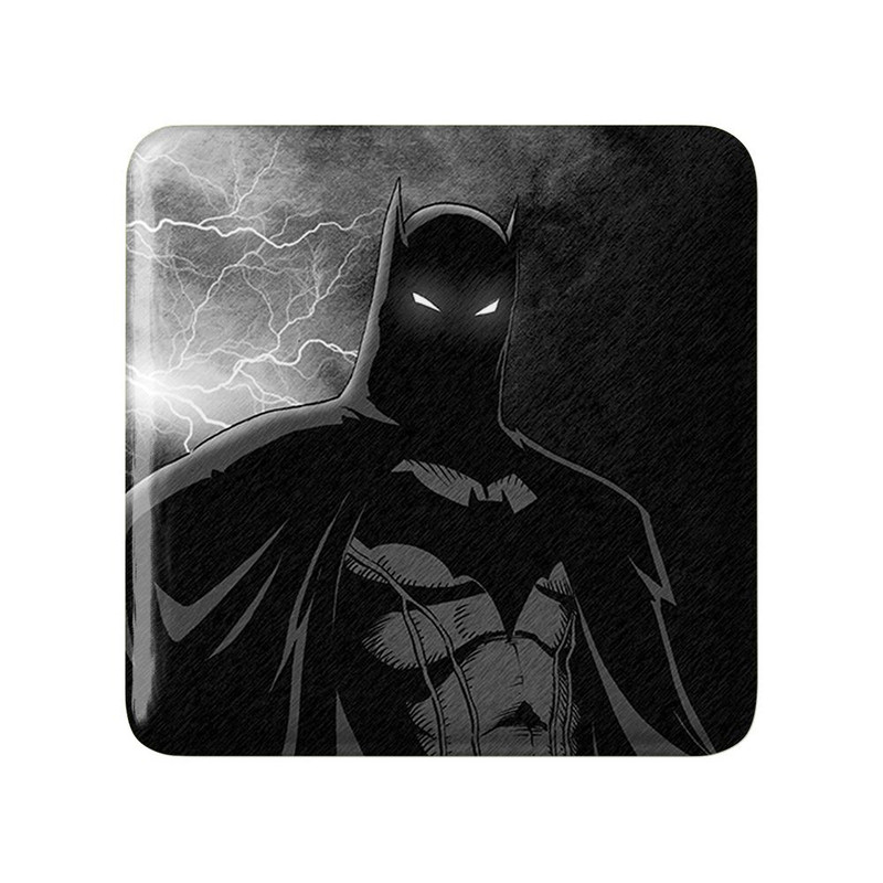 مگنت خندالو مدل بتمن Batman کد 24255