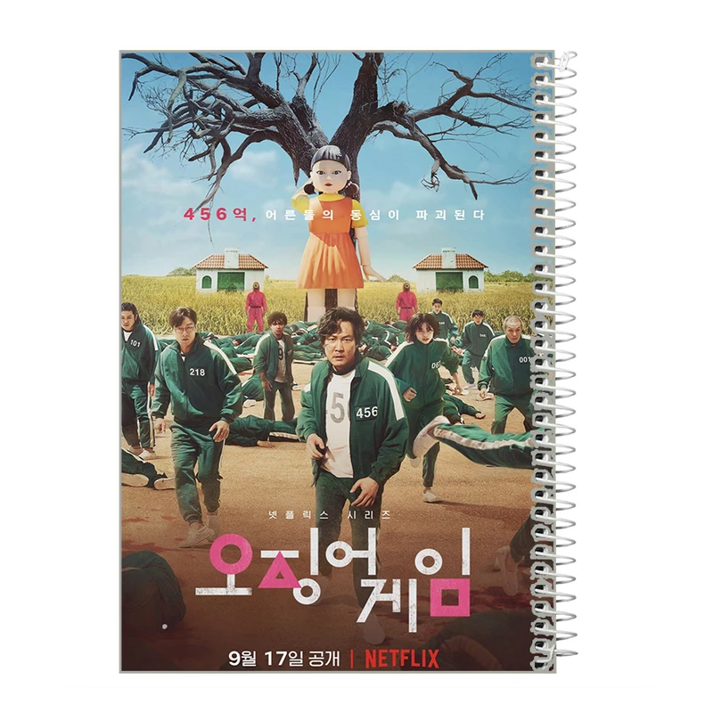  دفتر مشق 100 برگ طرح بازی مرکب کد sg51