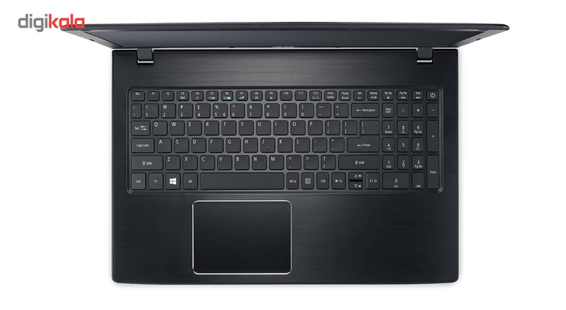 لپ تاپ 15 اینچی ایسر مدل Aspire E5-576G-79LH