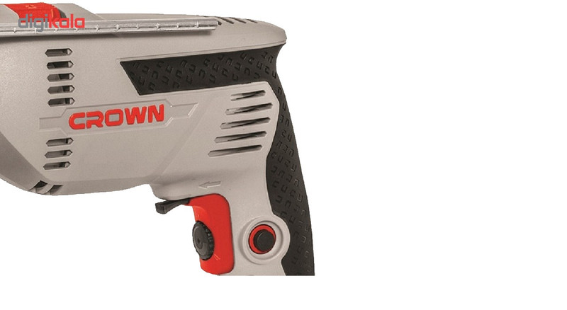 دریل چکشی کرون مدل CT10128C