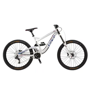دوچرخه کوهستان جی تی مدل Fury elite سایز 27.5