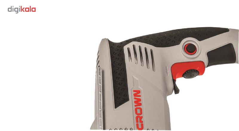 دریل چکشی کرون مدل CT10128C