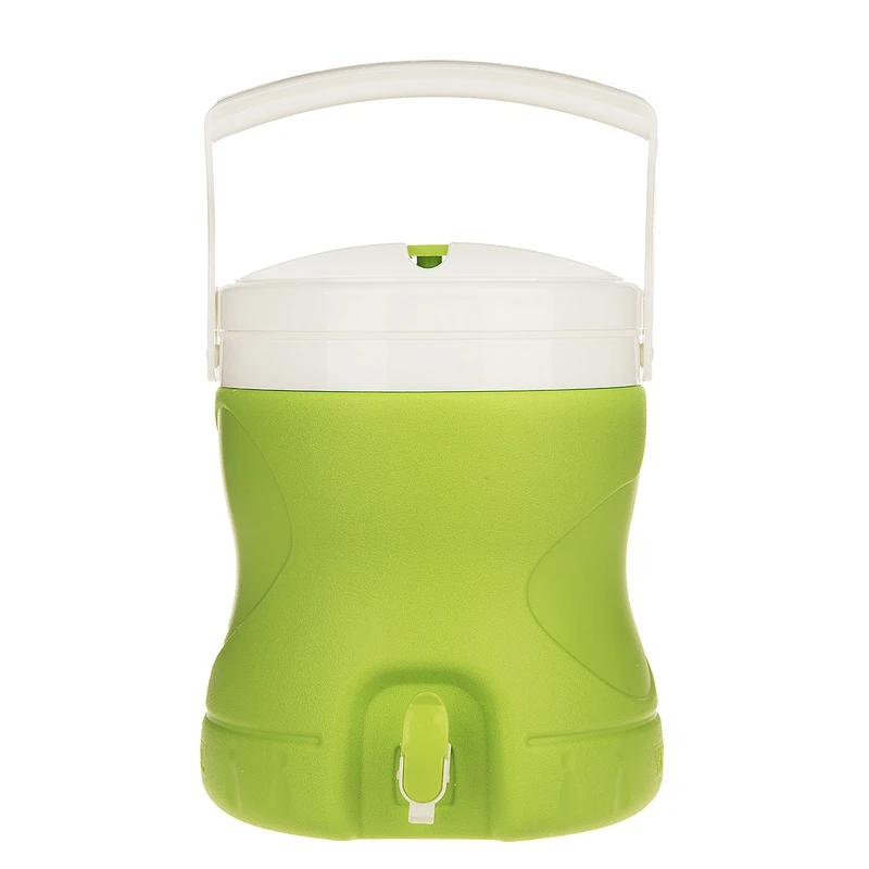 کلمن یزدگل کد 512 - گنجایش 12 لیتر