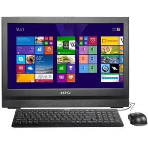 کامپیوتر همه کاره 20 اینچی ام اس آی مدل AP200 - B