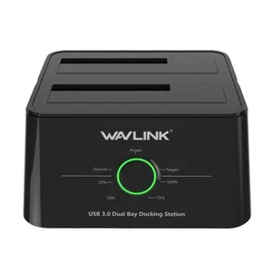 داک هارد دیسک ویولینک مدل WL-ST334U