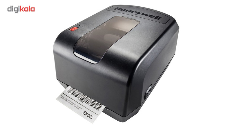 پرینتر لیبل زن هانی ول مدل PC42T Lan