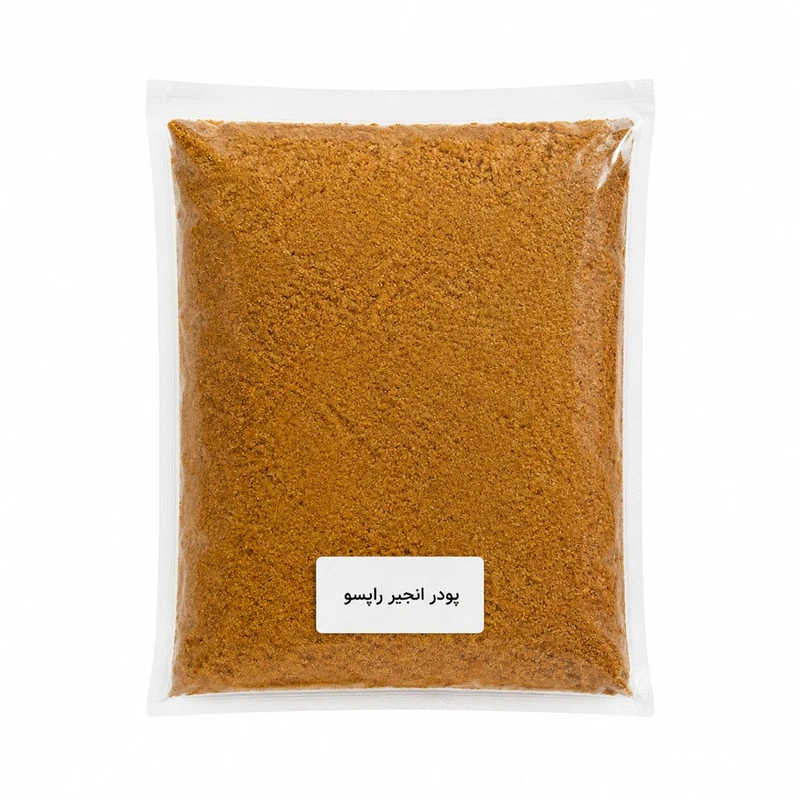 پودر انجیر - ۱۰۰ گرم 