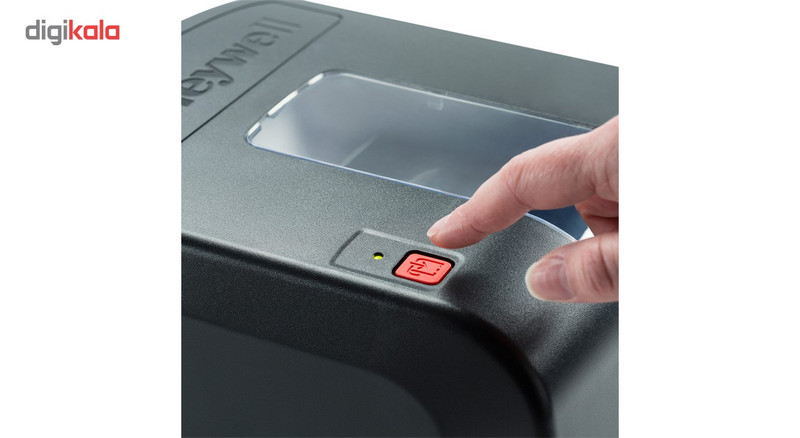 پرینتر لیبل زن هانی ول مدل PC42T Lan