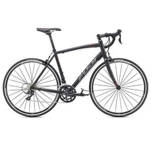 دوچرخه کورسی فوجی مدل Sportif 2.1 سایز 28 (700C)مشکی