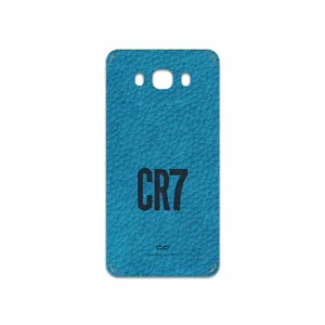 MAHOOT BL-CR7 Cover Sticker for Samsung Galaxy J7 2016