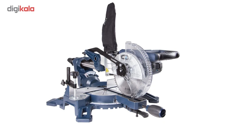 عکس شماره 13 : اره فارسی بر اکتیو مدل ac2085