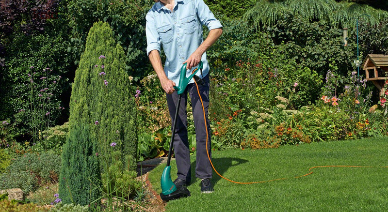 داس برقی بوش مدل ART 23 SL