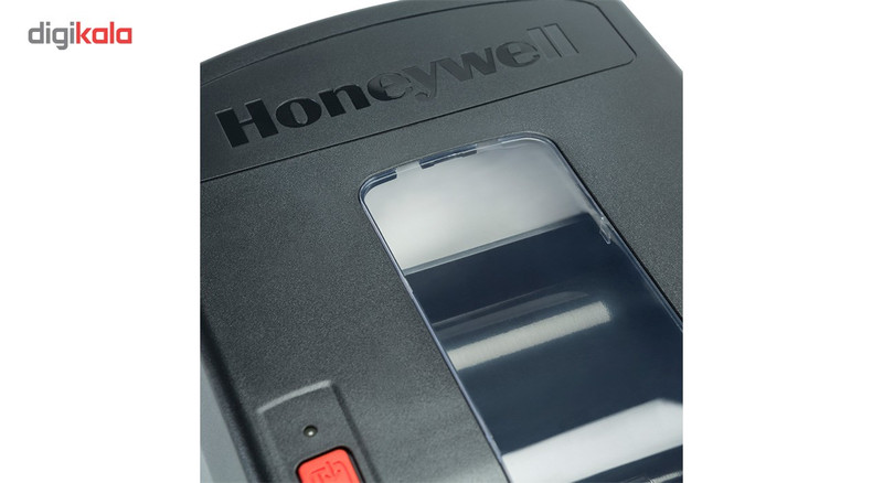 پرینتر لیبل زن هانی ول مدل PC42T Lan