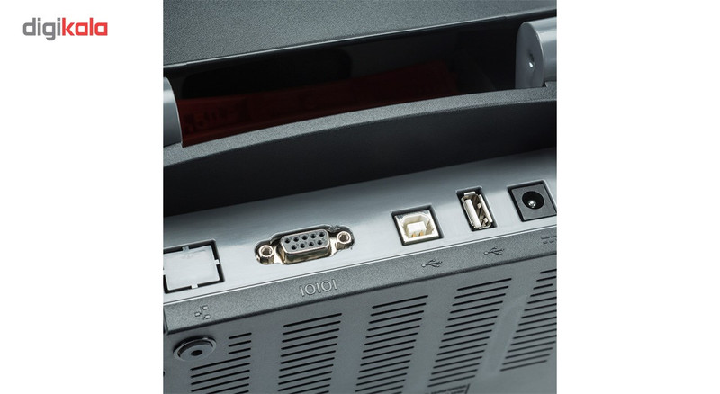 پرینتر لیبل زن هانی ول مدل PC42T Lan