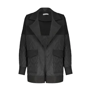 پالتو زنانه اکزاترس مدل 0043-002