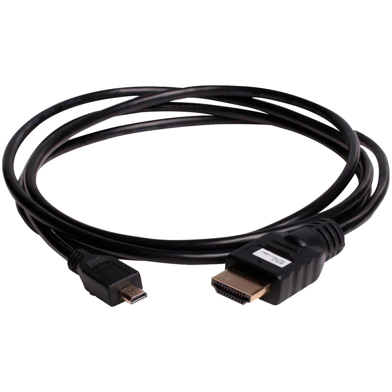کابل Micro HDMI پرو-ماونتس مخصوص دوربین های ورزشی