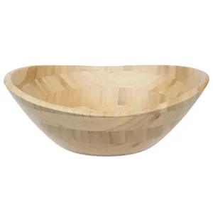 کاسه بامبوم مدل Paella Orta