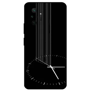 Megafone Interstellar 1895 Cover For Xiaomi Redmi Note 10 Pro / 10 Pro Max