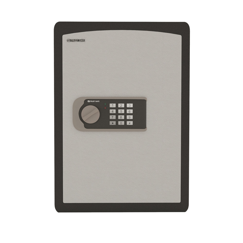 صندوق الکترونیکی تراست سیف مدل 50CF