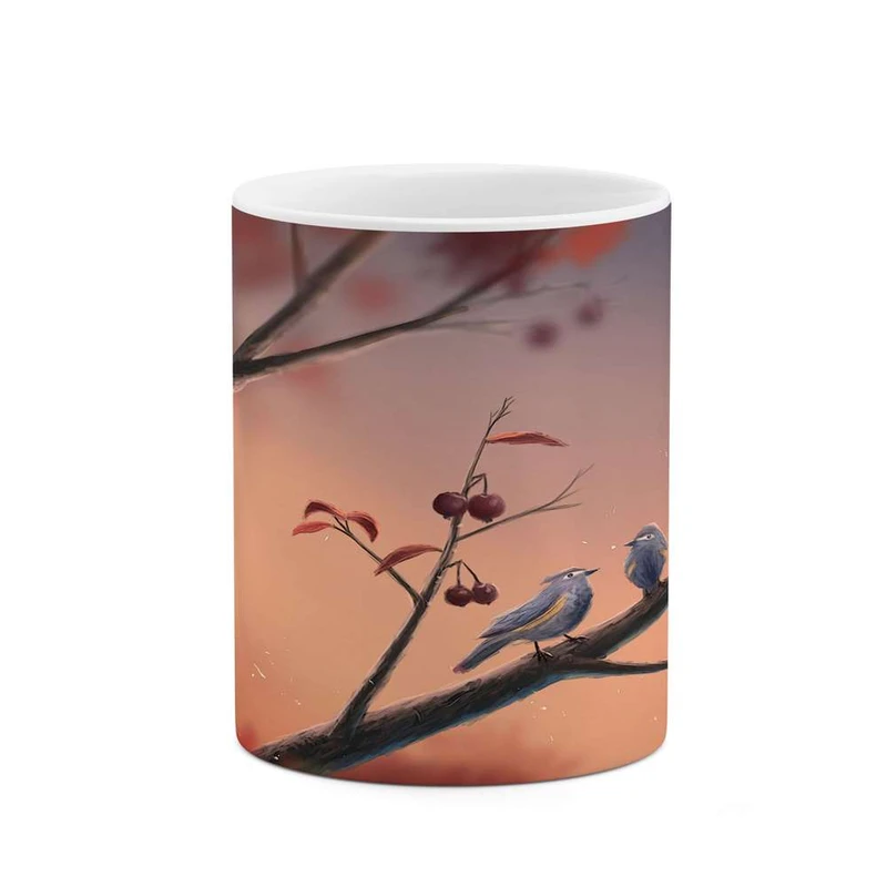 ماگ کاکتی مدل نقاشی کد mgh13579